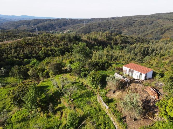 Image No.35-2 Bed Village House for sale