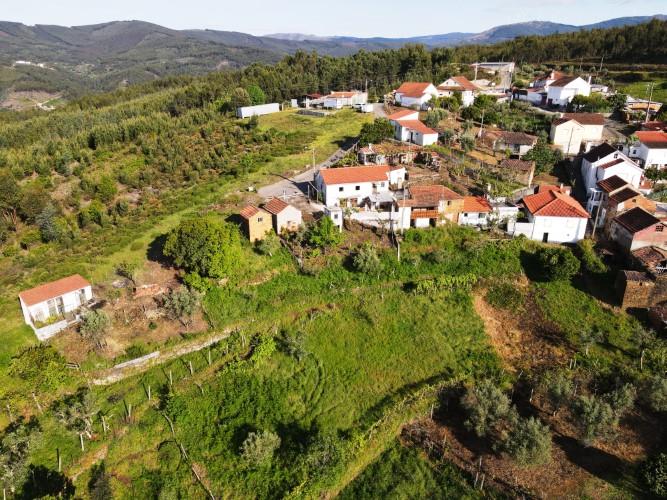 Image No.37-2 Bed Village House for sale