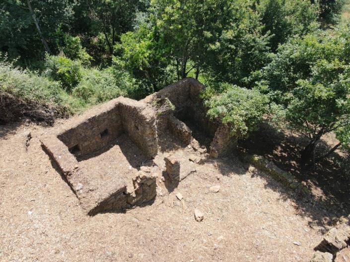 Image No.5-Country House for sale