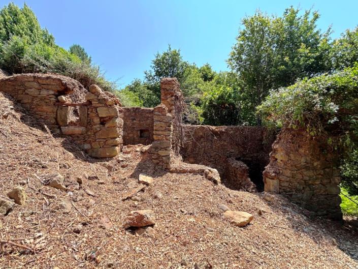 Image No.11-Country House for sale