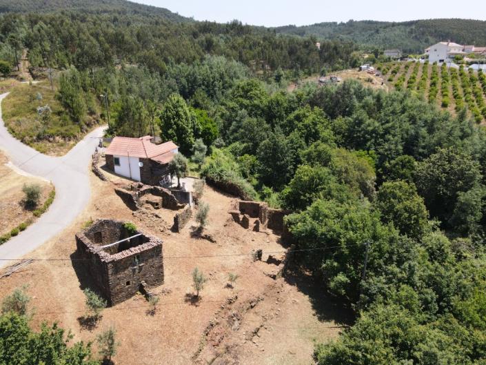 Image No.21-Country House for sale