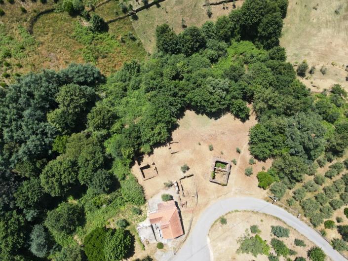 Image No.22-Country House for sale