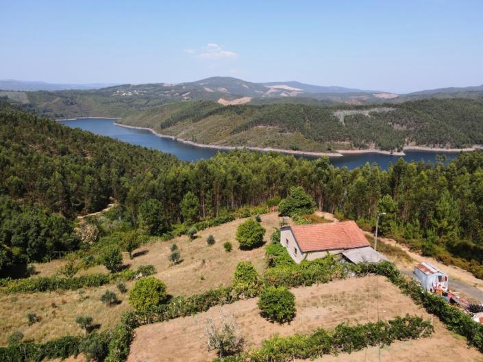 Pampilhosa da Serra, Farmhouse