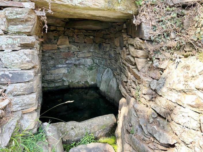 Image No.18-1 Bed Village House for sale