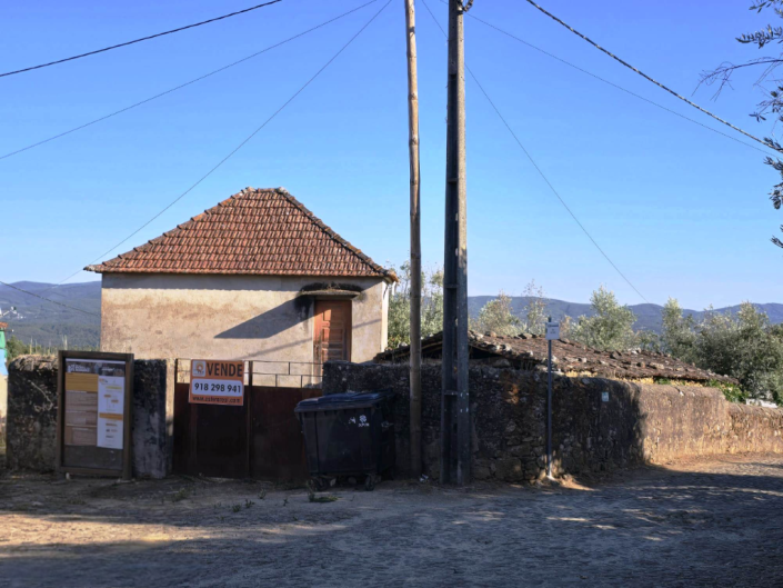 Image No.1-Village House for sale