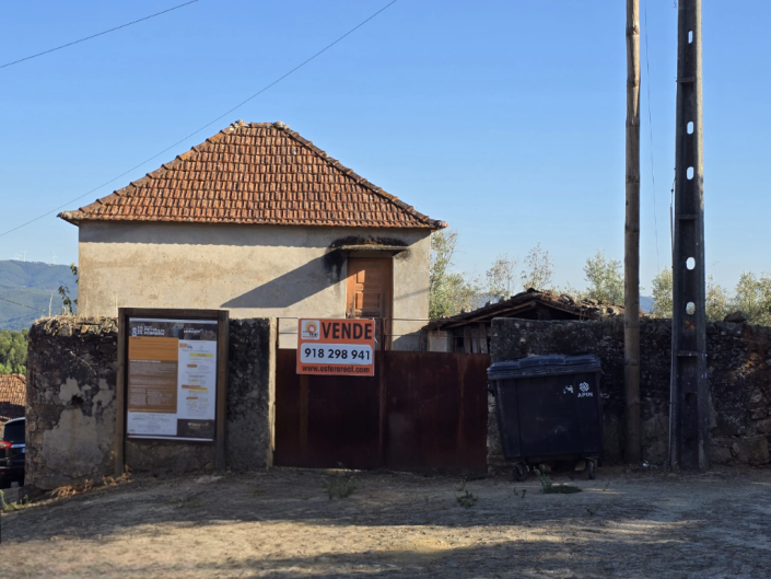 Image No.4-Village House for sale