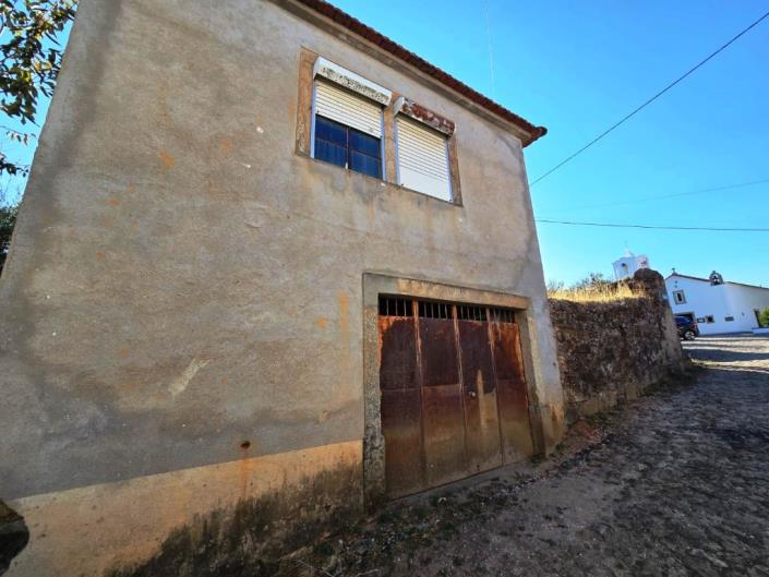 Image No.8-Village House for sale