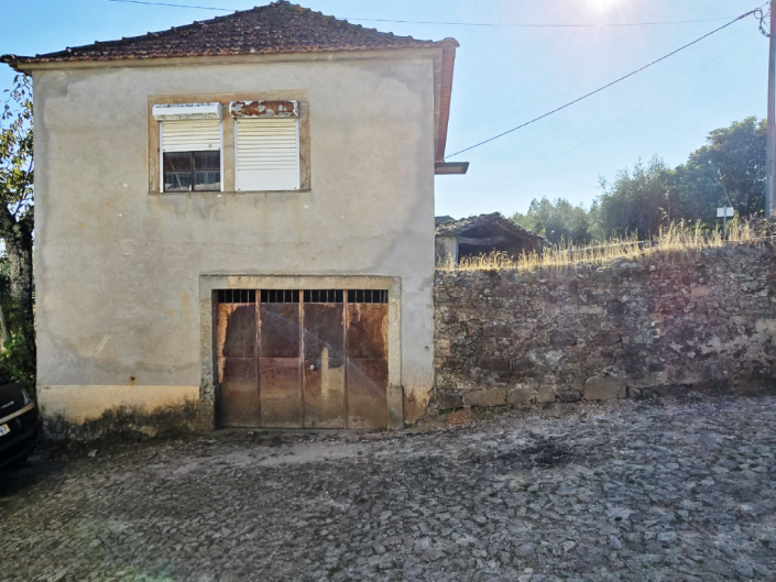 Image No.7-Village House for sale