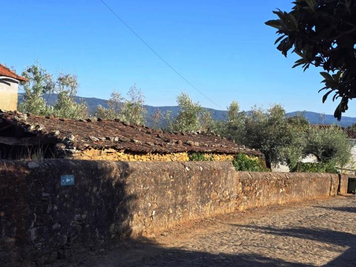 Image No.15-Village House for sale