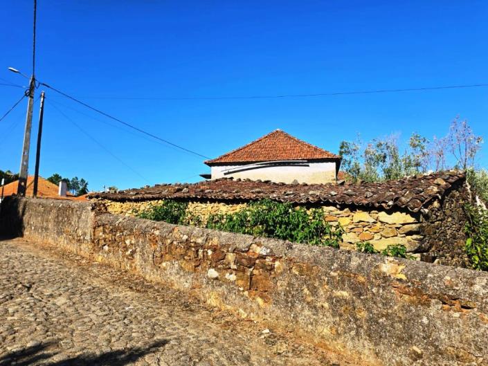 Image No.16-Village House for sale