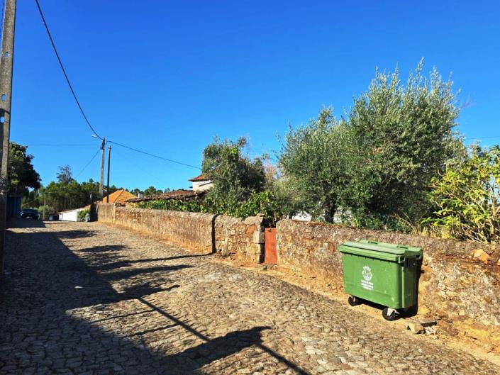 Image No.17-Village House for sale