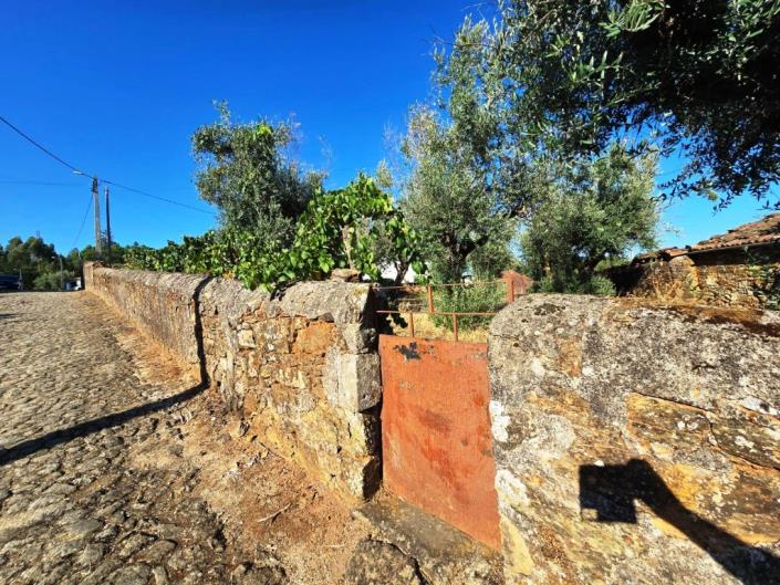 Image No.18-Village House for sale