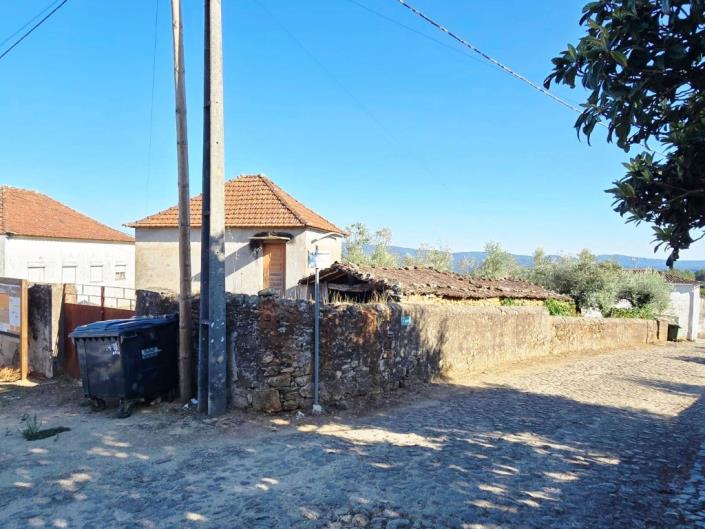 Image No.19-Village House for sale