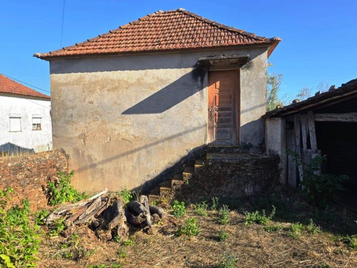 Image No.25-Village House for sale