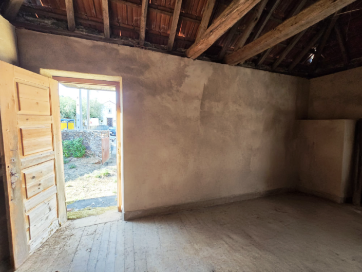 Image No.26-Village House for sale