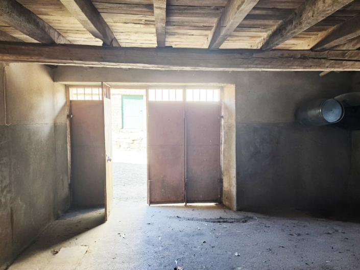 Image No.32-Village House for sale