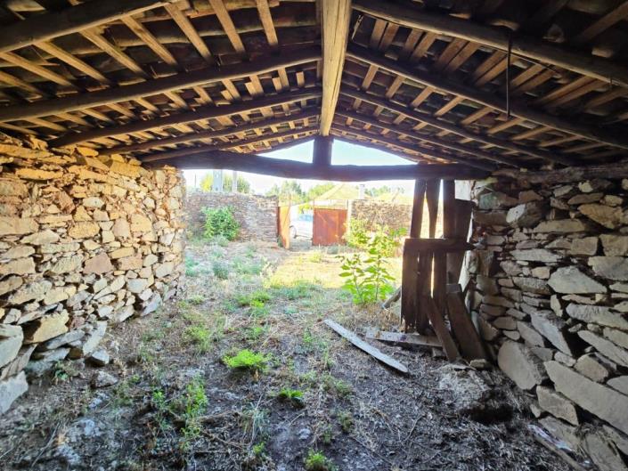 Image No.40-Village House for sale