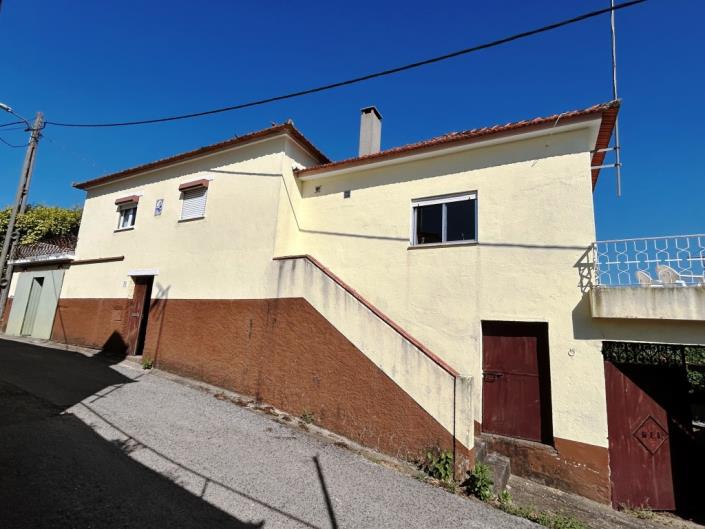 Image No.1-3 Bed Village House for sale