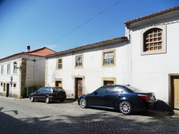 1 - Pedrógão Grande, Townhouse