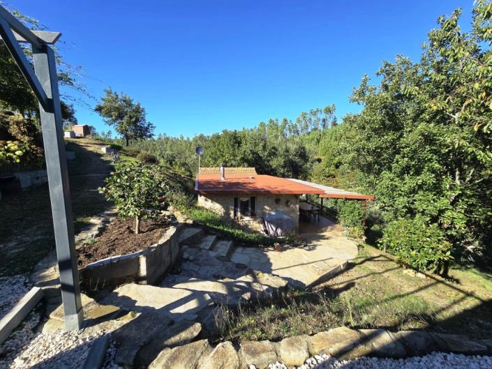 Pedr&#243;g&#227;o Grande, Farmhouse