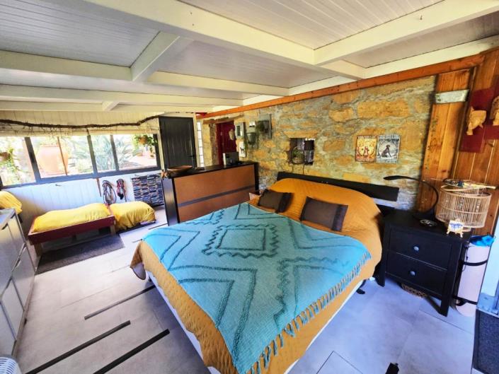 Image No.12-1 Bed Farmhouse for sale