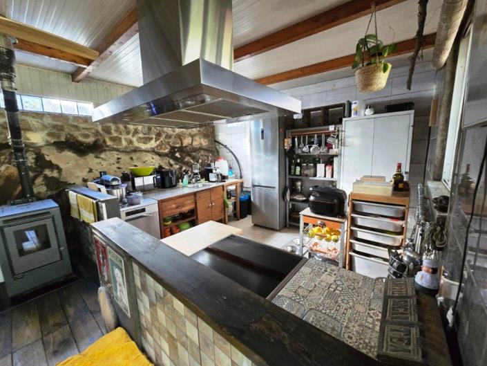 Image No.13-1 Bed Farmhouse for sale