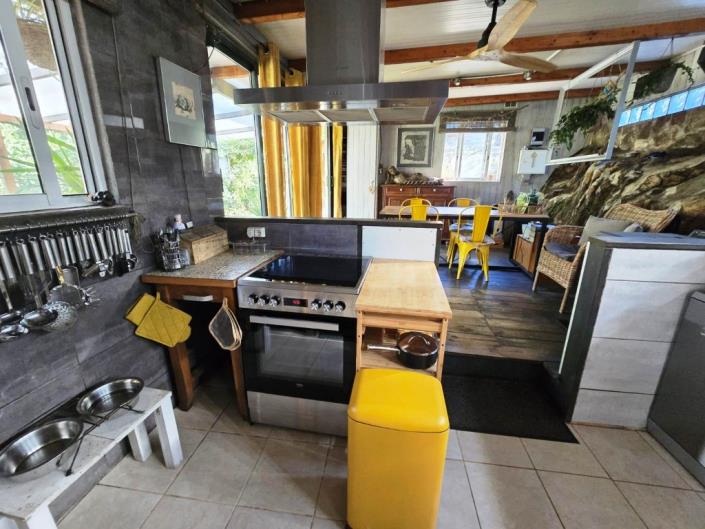 Image No.15-1 Bed Farmhouse for sale