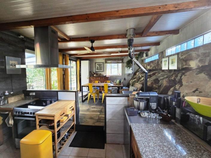 Image No.16-1 Bed Farmhouse for sale