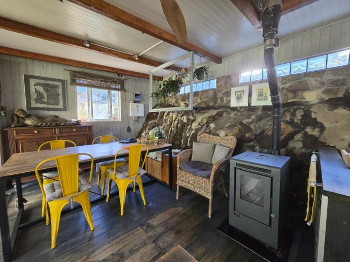 Image No.17-1 Bed Farmhouse for sale