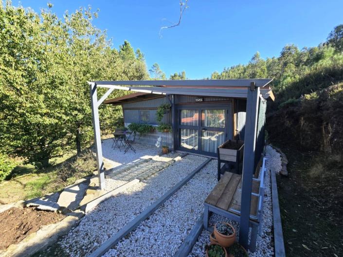 Image No.22-1 Bed Farmhouse for sale