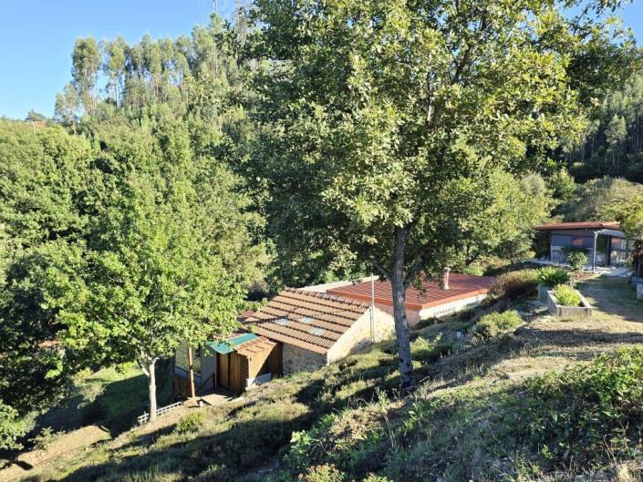 Image No.28-1 Bed Farmhouse for sale