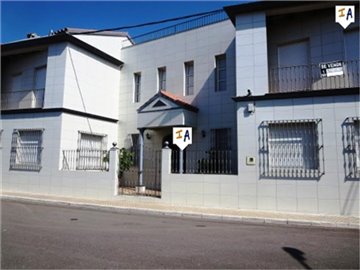 1 - La Roda de Andalucía, House
