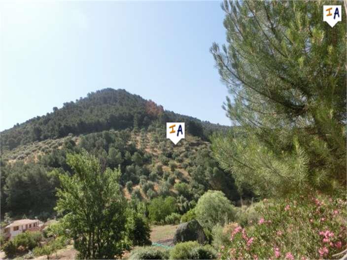 Image No.17-2 Bed Farmhouse for sale