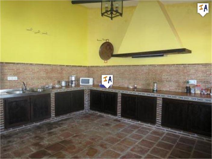 Image No.12-5 Bed Farmhouse for sale