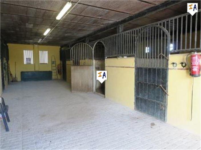 Image No.17-5 Bed Farmhouse for sale