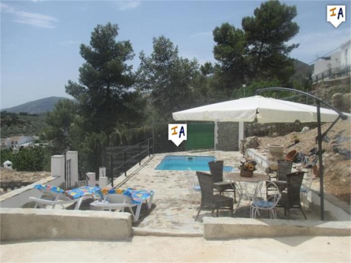 Image No.3-3 Bed Farmhouse for sale