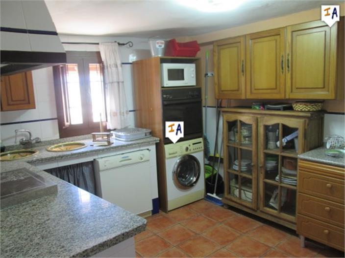 Image No.8-3 Bed Farmhouse for sale