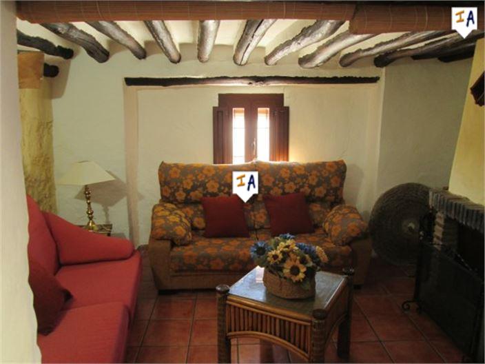 Image No.10-3 Bed Farmhouse for sale