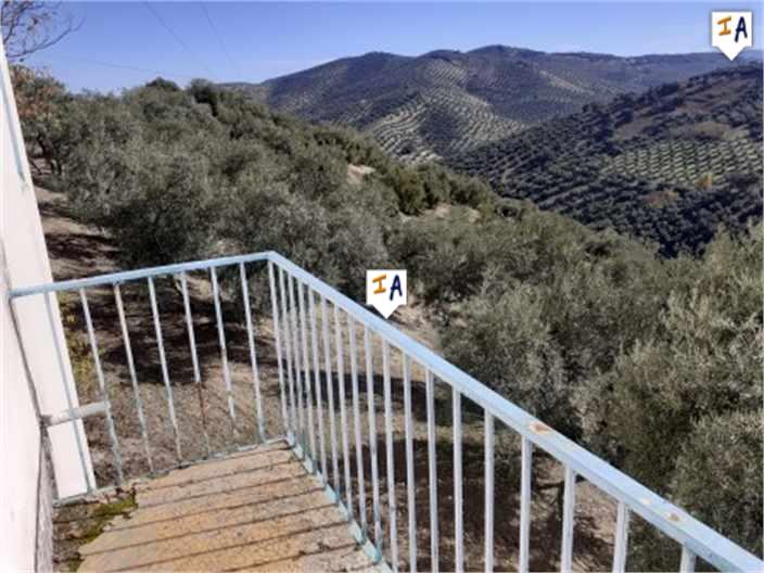 Image No.4-5 Bed Farmhouse for sale