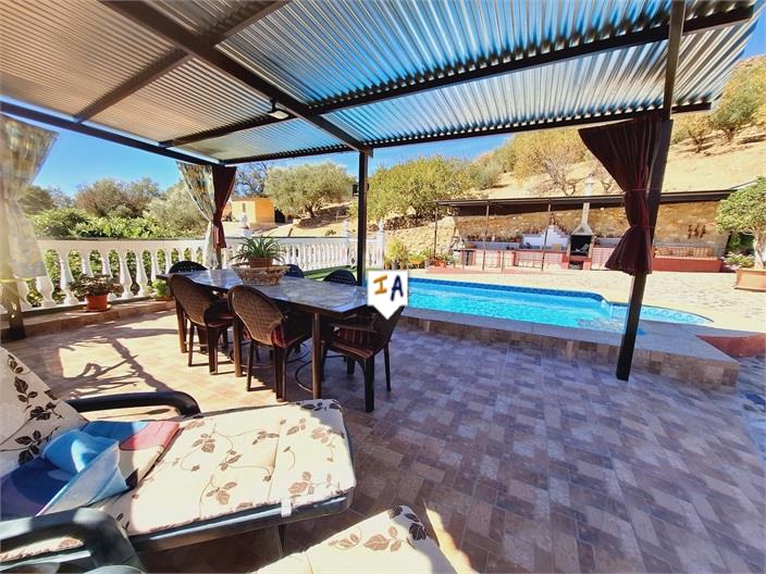 Image No.12-4 Bed Finca for sale