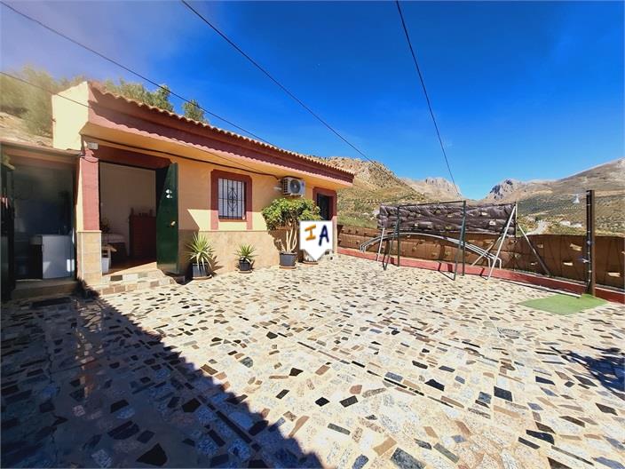 Image No.14-4 Bed Finca for sale