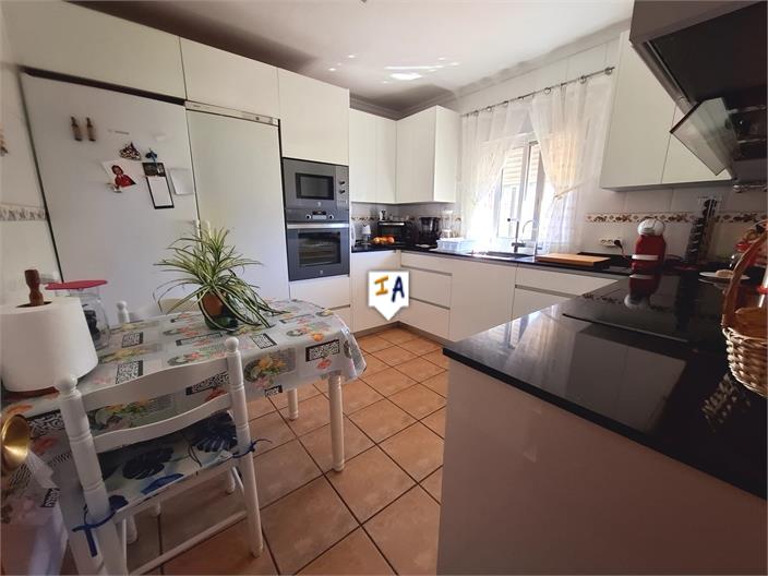 Image No.3-4 Bed Finca for sale