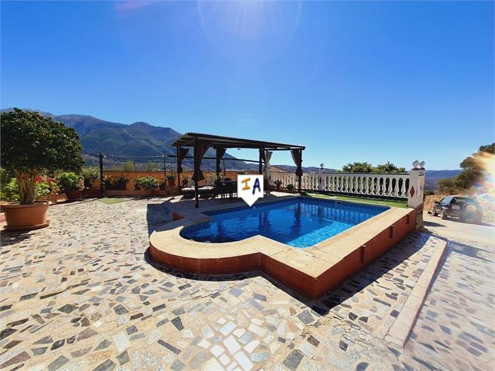 Image No.5-4 Bed Finca for sale