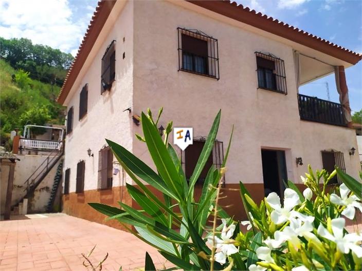 Image No.5-6 Bed Finca for sale