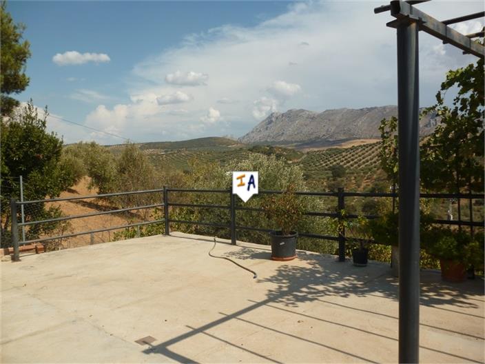 Image No.13-4 Bed Farmhouse for sale