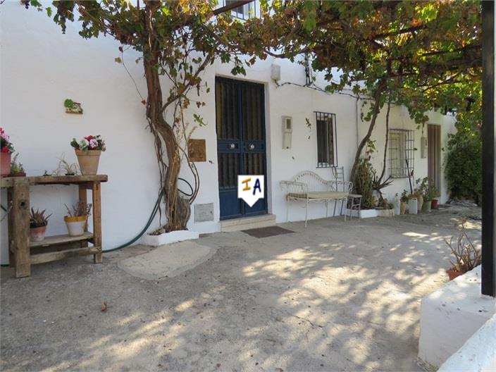 Image No.13-3 Bed Farmhouse for sale