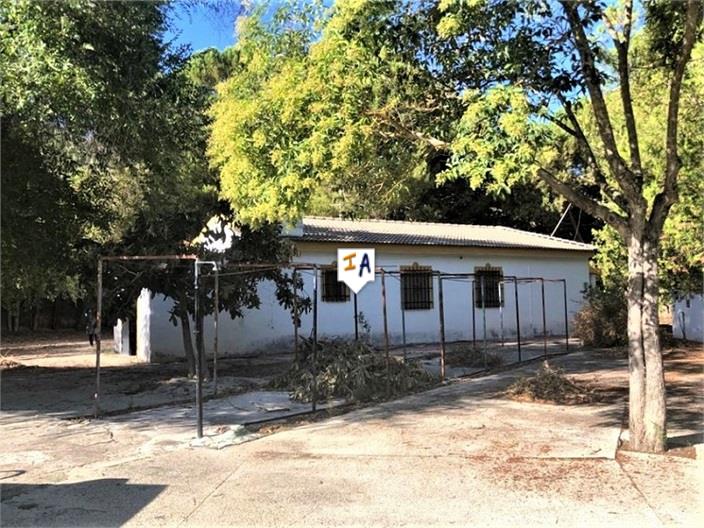 Image No.3-3 Bed Farmhouse for sale