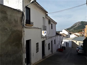 1 - Alcaudete, House