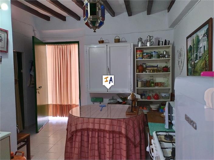 Image No.11-3 Bed Farmhouse for sale