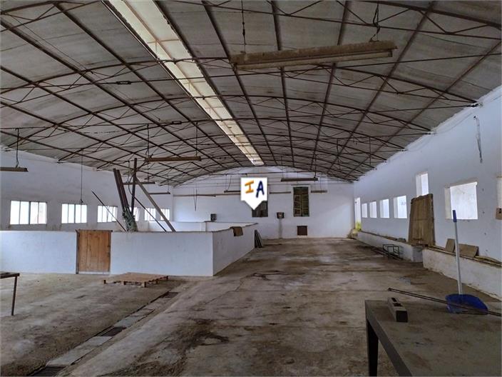 Image No.5-3 Bed Farmhouse for sale